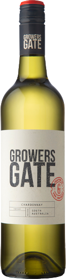 Growers Gate Chardonnay 2021 South Australia